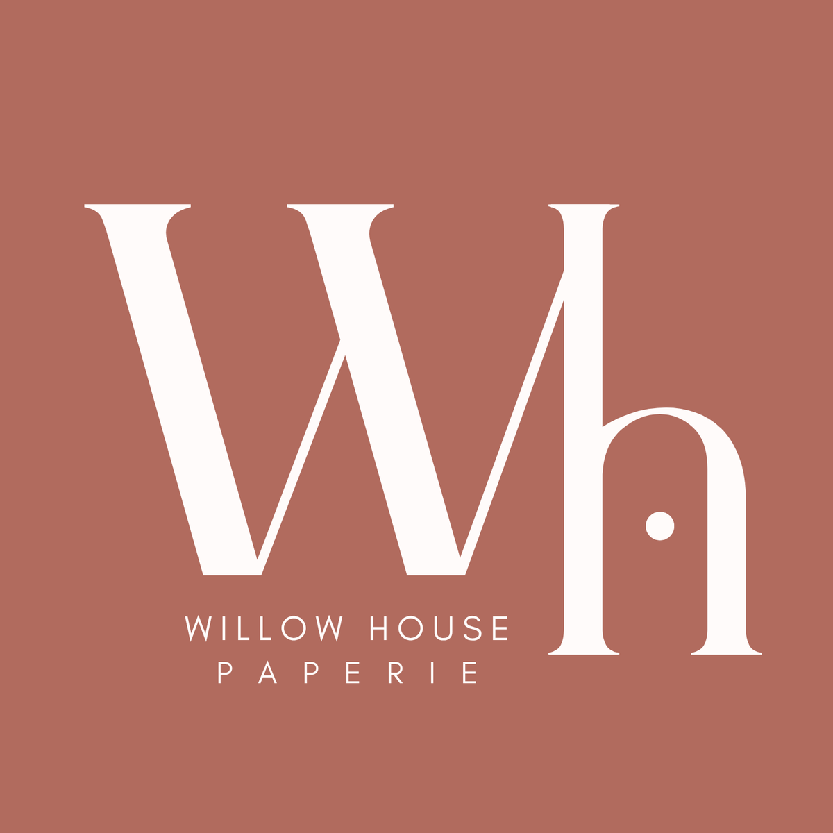 Willow House Paperie 